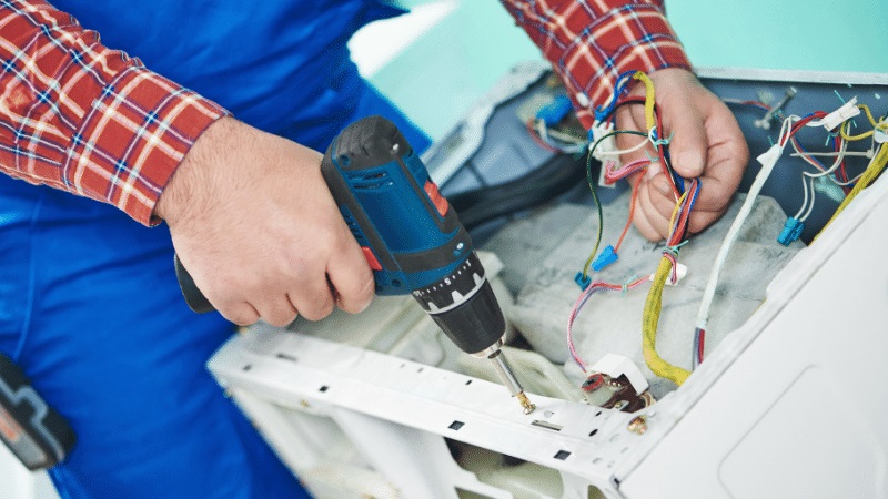 Selçuk Termodinamik servisi orijinal yedek parça kullanımı